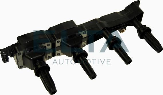 Elta Automotive EE5140 - Котушка запалювання autocars.com.ua