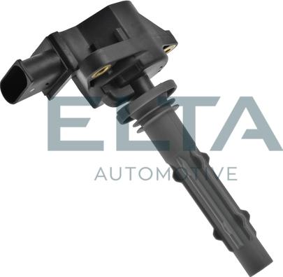 Elta Automotive EE5169 - Катушка зажигания autodnr.net