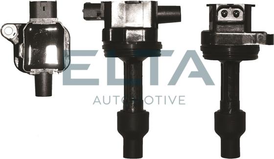 Elta Automotive EE5180 - Котушка запалювання autocars.com.ua