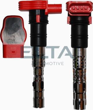 Elta Automotive EE5182 - Котушка запалювання autocars.com.ua