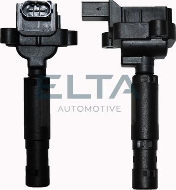 Elta Automotive EE5191 - Катушка зажигания autodnr.net