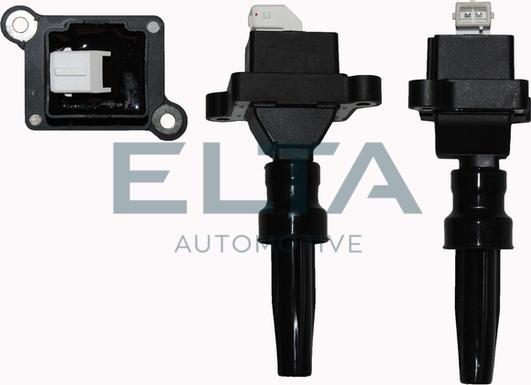 Elta Automotive EE5205 - Котушка запалювання autocars.com.ua