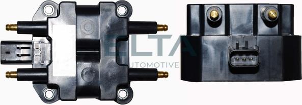 Elta Automotive EE5221 - Котушка запалювання autocars.com.ua