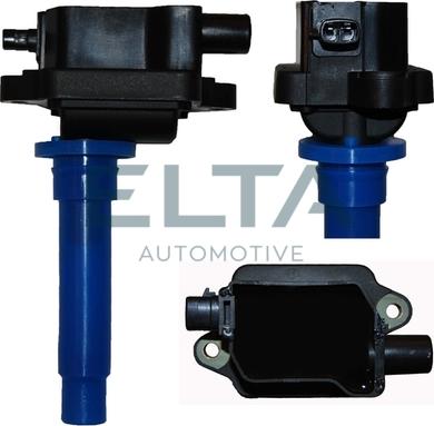 Elta Automotive EE5240 - Котушка запалювання autocars.com.ua