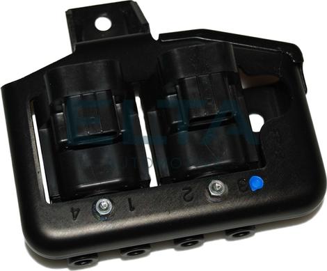 Elta Automotive EE5245 - Котушка запалювання autocars.com.ua
