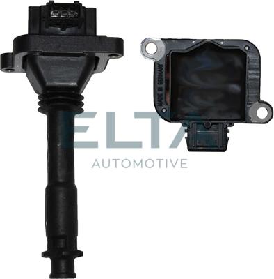 Elta Automotive EE5283 - Котушка запалювання autocars.com.ua