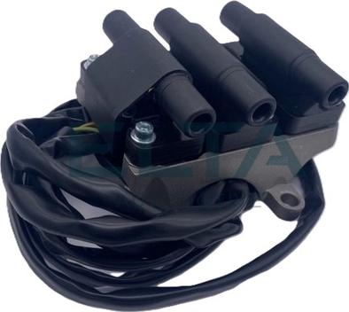 Elta Automotive EE5301 - Котушка запалювання autocars.com.ua