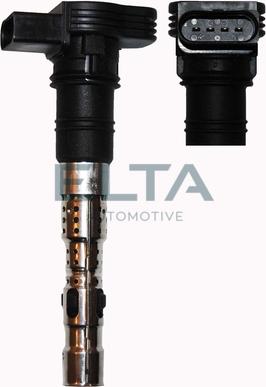 Elta Automotive EE5364 - Котушка запалювання autocars.com.ua