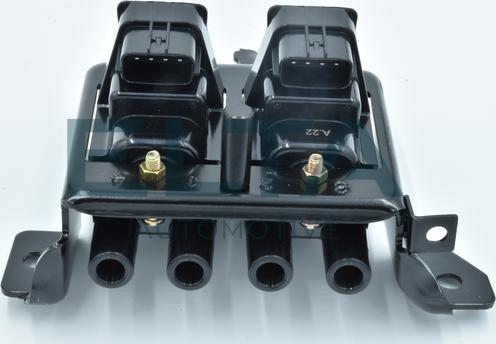Elta Automotive EE5503 - Котушка запалювання autocars.com.ua