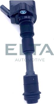 Elta Automotive EE5509 - Котушка запалювання autocars.com.ua