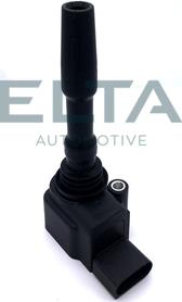 Elta Automotive EE5515 - Котушка запалювання autocars.com.ua