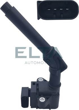 Elta Automotive EE5519 - Котушка запалювання autocars.com.ua