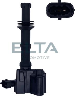 Elta Automotive EE5543 - Котушка запалювання autocars.com.ua