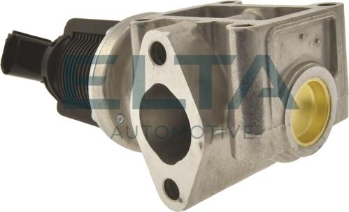 Elta Automotive EE6004 - Клапан возврата ОГ autodnr.net