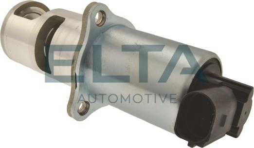 Elta Automotive EE6005 - Клапан повернення ОГ autocars.com.ua