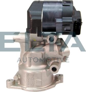 Elta Automotive EE6006 - Клапан повернення ОГ autocars.com.ua