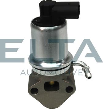 Elta Automotive EE6015 - Клапан возврата ОГ autodnr.net