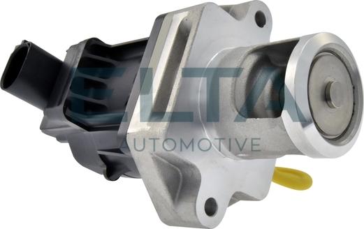 Elta Automotive EE6018 - Клапан повернення ОГ autocars.com.ua