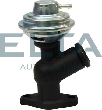 Elta Automotive EE6020 - Клапан возврата ОГ autodnr.net