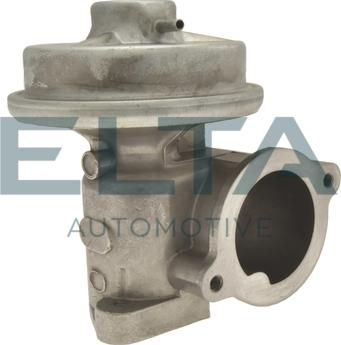 Elta Automotive EE6022 - Клапан повернення ОГ autocars.com.ua