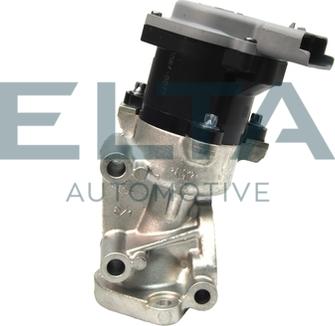 Elta Automotive EE6033 - Клапан повернення ОГ autocars.com.ua