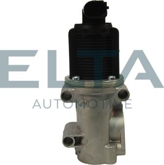 Elta Automotive EE6036 - Клапан повернення ОГ autocars.com.ua