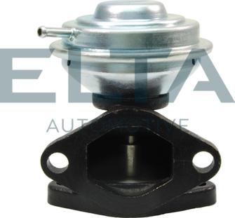 Elta Automotive EE6072 - Клапан повернення ОГ autocars.com.ua