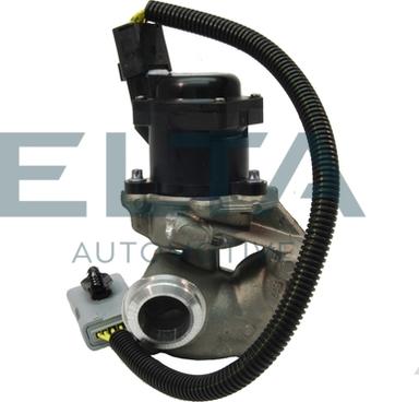 Elta Automotive EE6073 - Клапан повернення ОГ autocars.com.ua