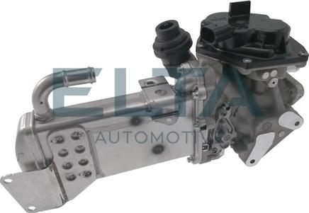 Elta Automotive EE6075 - Клапан повернення ОГ autocars.com.ua