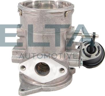 Elta Automotive EE6082 - Клапан повернення ОГ autocars.com.ua