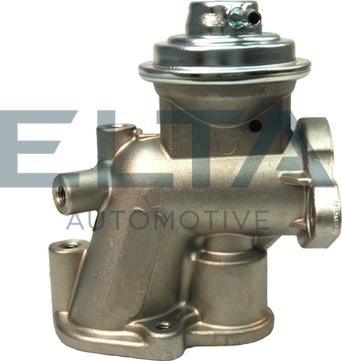 Elta Automotive EE6095 - Клапан повернення ОГ autocars.com.ua