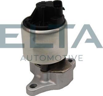 Elta Automotive EE6097 - Клапан повернення ОГ autocars.com.ua