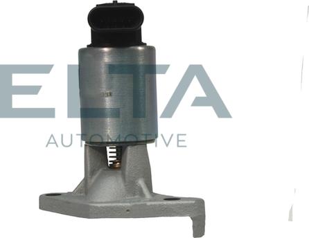 Elta Automotive EE6113 - Клапан возврата ОГ autodnr.net
