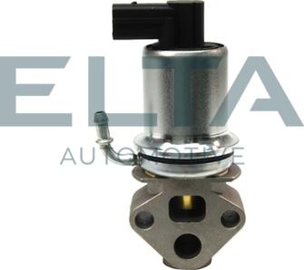 Elta Automotive EE6116 - Клапан повернення ОГ autocars.com.ua