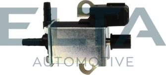 Elta Automotive EE6123 - Клапан вакуумного управління, рециркуляція ОГ autocars.com.ua