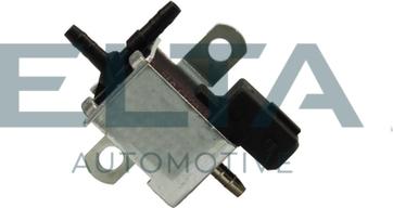 Elta Automotive EE6124 - Клапан вакуумного управління, рециркуляція ОГ autocars.com.ua