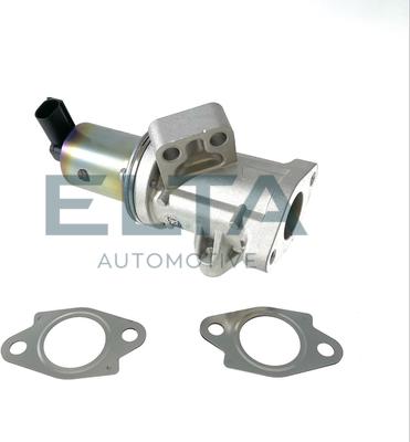 Elta Automotive EE6128 - Клапан повернення ОГ autocars.com.ua