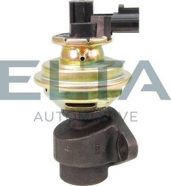 Elta Automotive EE6141 - Клапан возврата ОГ autodnr.net