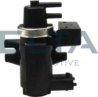 Elta Automotive EE6142 - Клапан вакуумного управління, рециркуляція ОГ autocars.com.ua