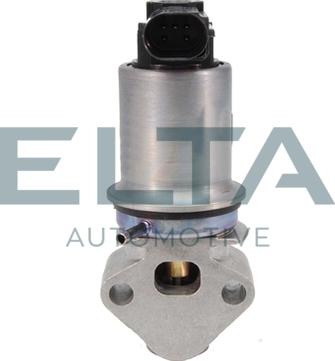 Elta Automotive EE6152 - Клапан возврата ОГ autodnr.net