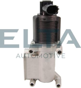 Elta Automotive EE6153 - Клапан повернення ОГ autocars.com.ua