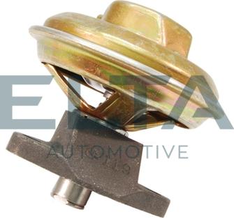 Elta Automotive EE6165 - Клапан повернення ОГ autocars.com.ua