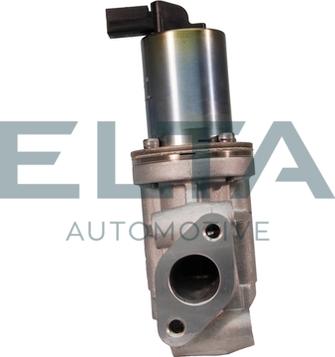 Elta Automotive EE6166 - Клапан повернення ОГ autocars.com.ua