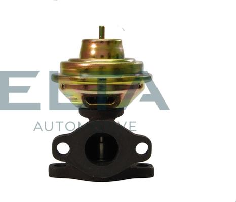Elta Automotive EE6172 - Клапан повернення ОГ autocars.com.ua