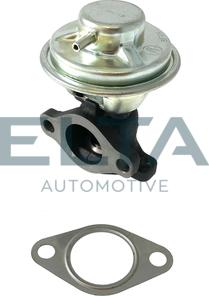 Elta Automotive EE6181 - Клапан повернення ОГ autocars.com.ua