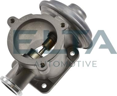 Elta Automotive EE6204 - Клапан повернення ОГ autocars.com.ua