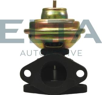 Elta Automotive EE6263 - Клапан повернення ОГ autocars.com.ua