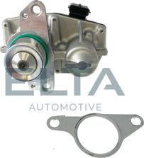 Elta Automotive EE6275 - Клапан повернення ОГ autocars.com.ua