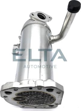 Elta Automotive EE6299 - Радіатор, рециркуляція ОГ autocars.com.ua