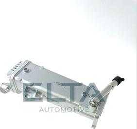 Elta Automotive EE6307 - Радиатор, рециркуляция ОГ autodnr.net
